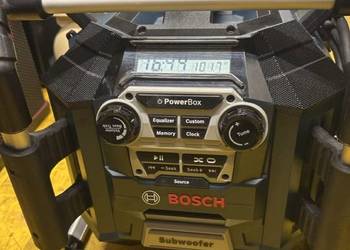 Radio bosch