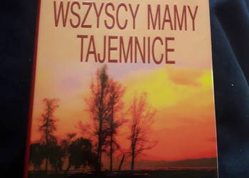 Wszyscy mamy tajemnice Coben Harlan