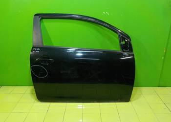 PEUGEOT 108 16r 14-22 3D drzwi prawe przod