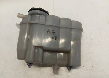 Audi A7 II 4K8 4M0 TFSI ZBIORNICZEK WYRÓWNAWCZY 4K0121403