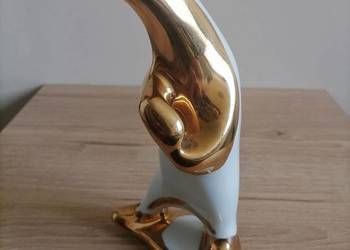 Figurka Miś Polarny Unikat Wawel 1958