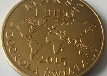 Marsz i Bieg Dookoła Świata 2015  Akcja Zauważ Mnie 2016 NOWY