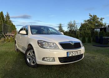 Skoda octavia 2 1.6tdi 2011r. Długie opłaty