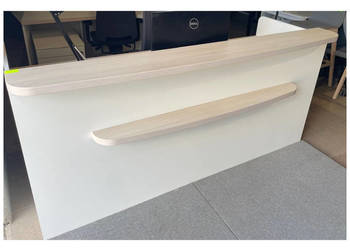 Lada recepcyjna WYPRZEDAŻ MAGAZYNOWA!!PROMOCJA!