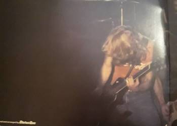 STATUS QUO- Blue for You 1976.