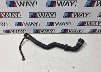  7785018 BMW E39 PRZEWÓD WĄŻ RURA CHŁODNICY WODY
