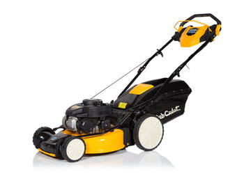 Kosiarka spalinowa z napędem Cub Cadet LM3 CRC46S