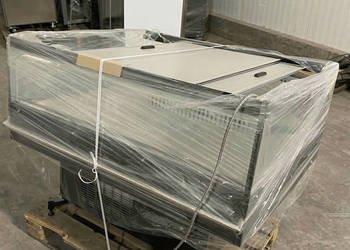 Lodówka Dusung CX12A/L-M01