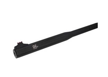 Wiatrówka Hatsan 135 QE Sniper Vortex, sprężyna gazowa i lufa QE 7.62 mm