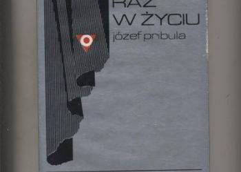 Tylko raz w życiu - Pribula