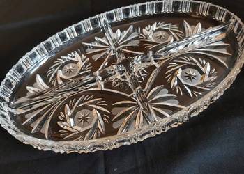 Patera Walther - Glas.