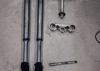 Lagi KTM GS SX, półki, ośka, cross, enduro, swap