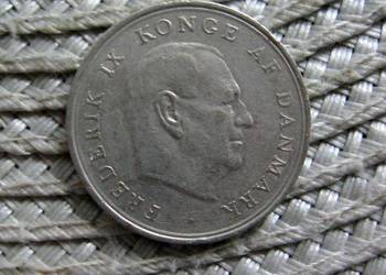 Dania 1 Korona 1961r