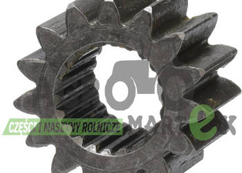 9968080, 81884C1, 3475594M1, 153326267, 137700420876 ZĘBATKA CNH