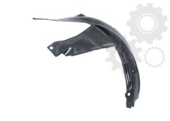 NADKOLE PRZEDNIE LE/PR CZ. TYLNA-RENAULT CLIO II 09/98-06/01