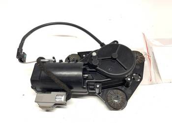 DOCIĄG KLAPY TYŁ VOLVO XC60 II 2.0 249KM MECHANIZM ZAMEK