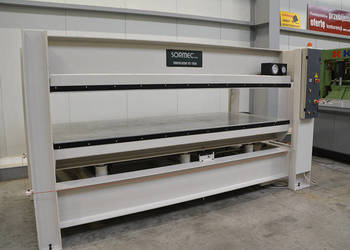 6687 - PRASA SORMEC 3100X1300 WODNA