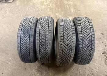 Opony Wielosezonowe 175/70/14 Imprerial/Tracmax 25/23r 6/5mm