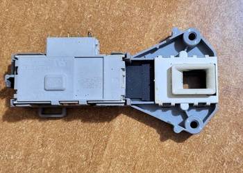 Blokada, rygiel drzwi pralki LG WD-80150NUP i wielu innych modeli.