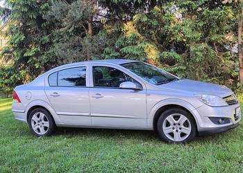 Opel Astra H Sedan 1,3 Diesel