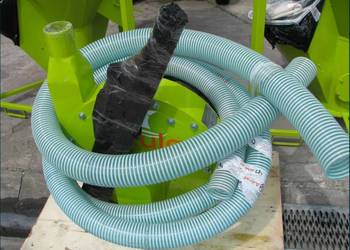 Śrutownik bijakowy ssąco-tłoczący Adraf S01/0  7,5kW  w Rad-Masz Opoczno