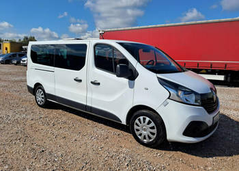 Renault Trafic Poleasingowe.pl BZ III (2014-)