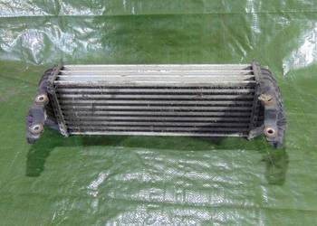 CHŁODNICA INTERCOOLER CONNECT 1.8 TDCI 7T169L440AD