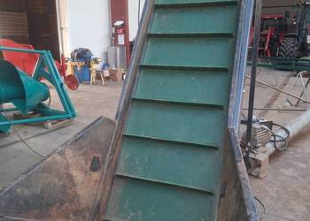 Sprzedam tasmociag z zabierakami stół selekcyjny