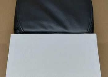 UNIWERSALNY ZAGŁÓWEK DVD TFT LCD MONITOR PILLOW