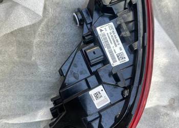 Oryginalna lampa prawy tył Audi A1 2018- 82A945092D