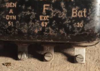 Regulator napięcia