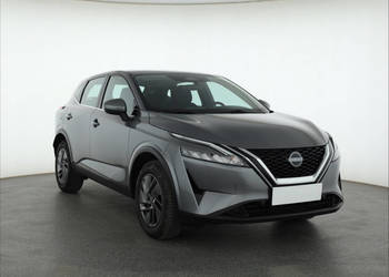 Nissan Qashqai 1.3 DIG-T