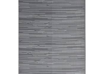 Dywan zewnętrzny, ARAKIL antracyt, 140 x 200 cm, PP(317022) Dywan zewnętrzny, ARAKIL antracyt, 140 x 200 cm, PP(317022)