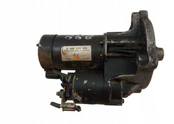 ROZRUSZNIK 0986013850 1.4 8V Citroen C3 I (2002-2009)