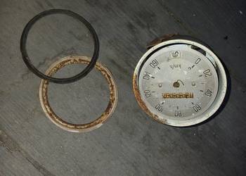 Licznik shl m17 gazela