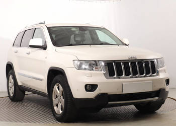 Jeep Grand Cherokee 3.0 CRD
