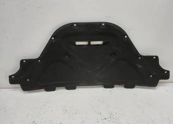 PORSCHE MACAN S 95B Wygłuszenie maski 95B863831C