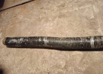 Rura nagrzewnicy C 360