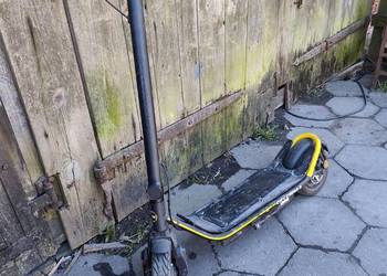 hulajnoga elektryczna ducati