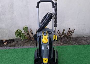 Myjka ciśnieniowa KARCHER HD 5/12 C Wysyłka Gwarancja Serwis