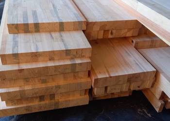 blat roboczy półka 200x30x4 klejone podesty do rusztowania