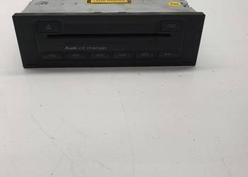 ZMIENIARKA CD AUDI A4 B6 B7 A3 8P 8E0035111D