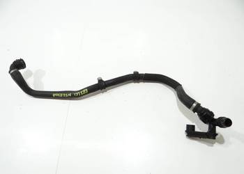 PRZEWÓD KRÓCIEC WODY BMW X3 E83 LCI N52B30A 2248409