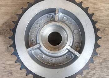 Zębatka Simson S51,,almot