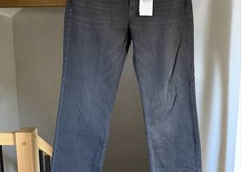 Dżinsy, spodnie Mango r S