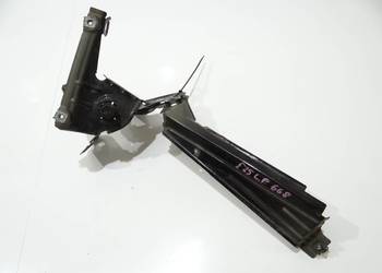 MOCOWANIE BŁOTNIKA LEWY PRZÓD BMW X3 F25 668