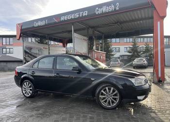 Ford Mondeo 2.0 TDCI 115KM 2005