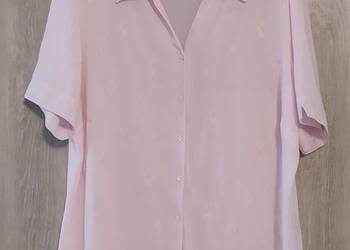 Koszula damska – Marks & Spencer – róż Koszula damska – Marks & Spencer – róż