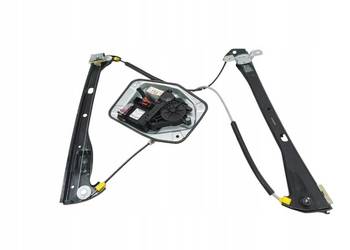 MECHANIZM SZYBY LEWY PRZÓD  1K0959793G VW Volkswagen Golf V (2004-2009)