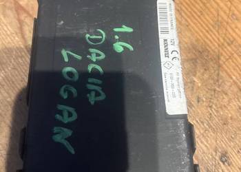 Modul komfortu dacia 8200296328a